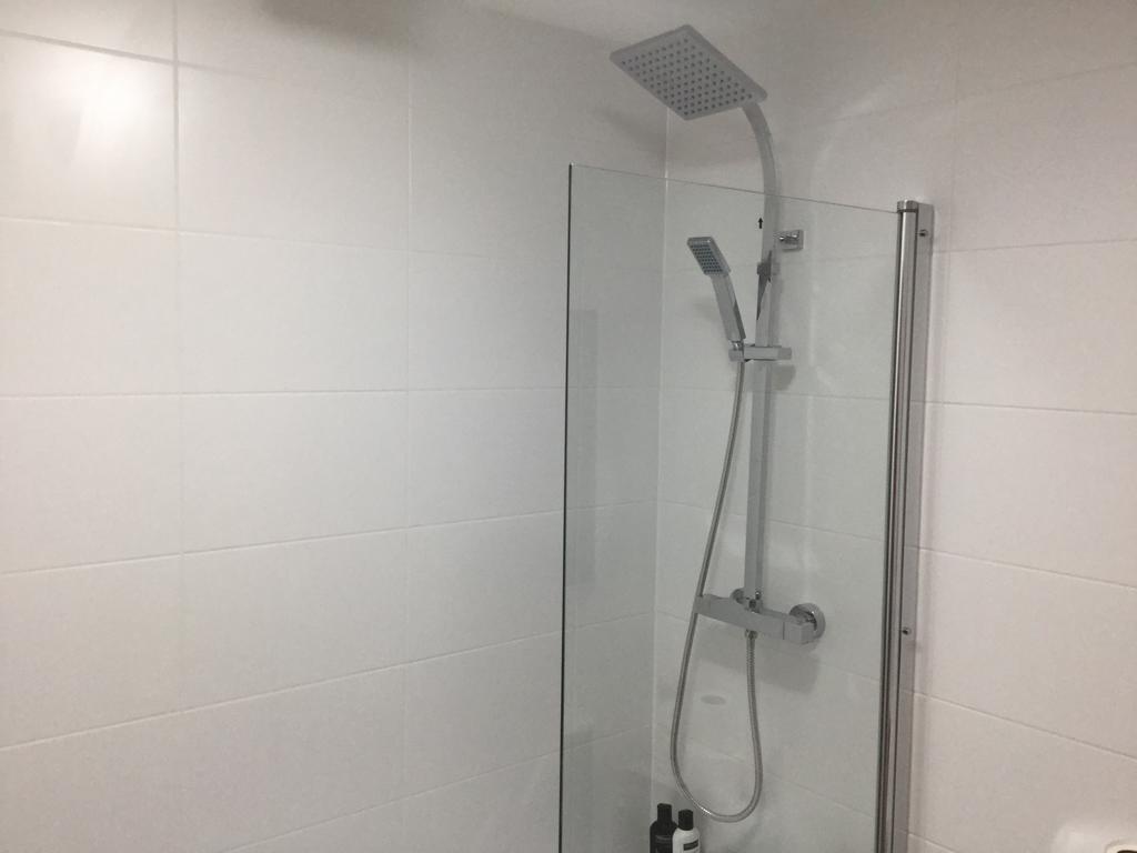 Leicester Serviced Apartments - Le1 3Rg Zewnętrze zdjęcie
