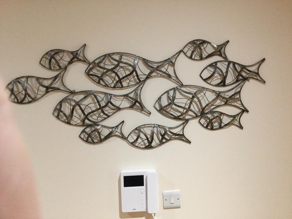 Leicester Serviced Apartments - Le1 3Rg Zewnętrze zdjęcie